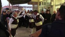 Edirne Valisi Ekrem Canalp, köy ziyaretlerine devam ediyor - EDİRNE