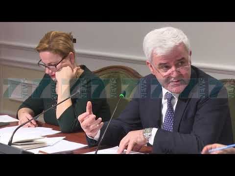 PS VOTON RREGULLOREN, PD «PER NDRYSHIMET TE VENDOSE KESHILLI» - News, Lajme - Kanali 7