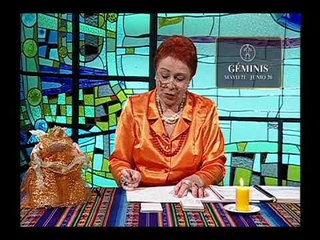 Géminis 04 de junio Horóscopo #Ángeles&AstrosEnTA LUN-VIE 11:00AM