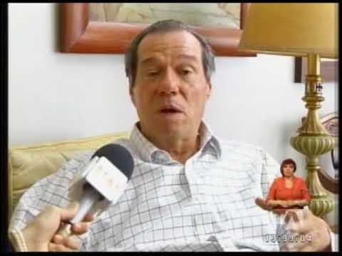 Frontera norte y Julian Assange son temas sin resolver de Espinosa - Teleamazonas