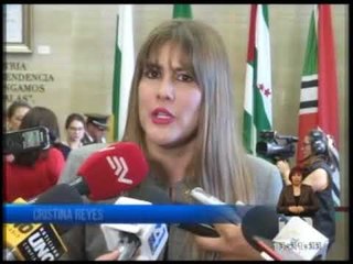 Designación de Espinosa no impediría rendición de cuentas de su gestión