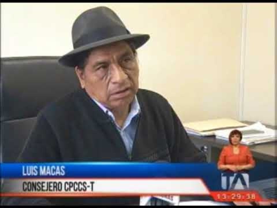 Nuevo Consejo de la Judicatura deberá evaluar a los jueces de la Corte Nacional de Justicia