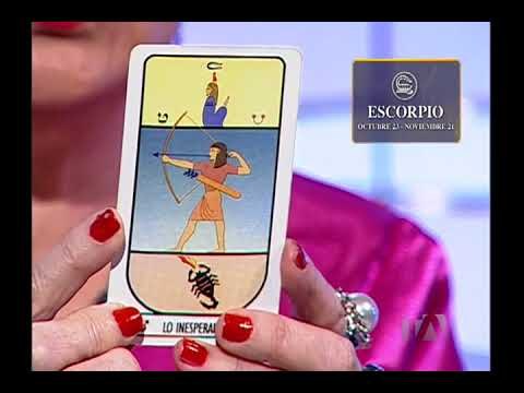Escorpio 07 de junio Tarot Egipcio #Ángeles&AstrosEnTA LUN-VIE 11:00AM