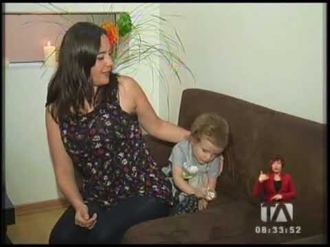 En Ecuador ocho mil bebés nacieron a través de técnicas asistidas