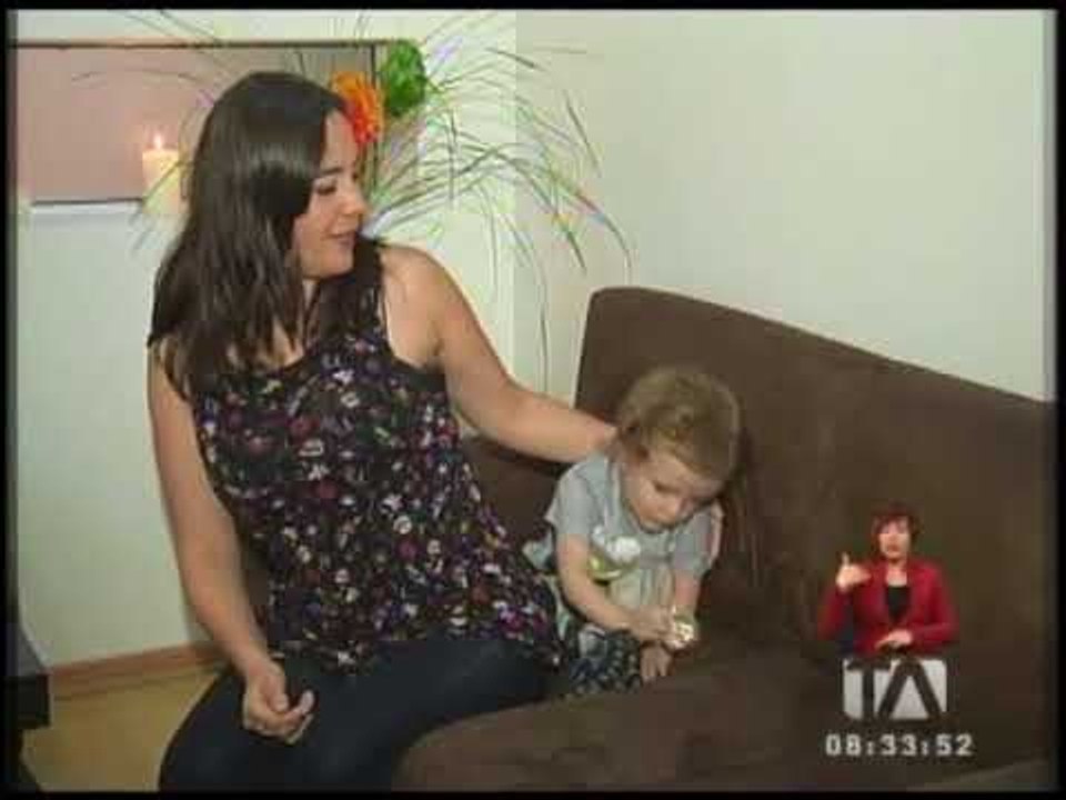 En Ecuador ocho mil bebés nacieron a través de técnicas asistidas