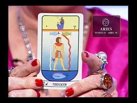 Aries 07 de junio Tarot Egipcio #Ángeles&AstrosEnTA LUN-VIE 11:00AM