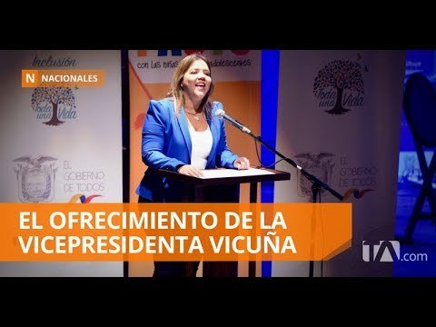 Informa actuarial del IESS estará listo a finales del mes de junio - Teleamazonas