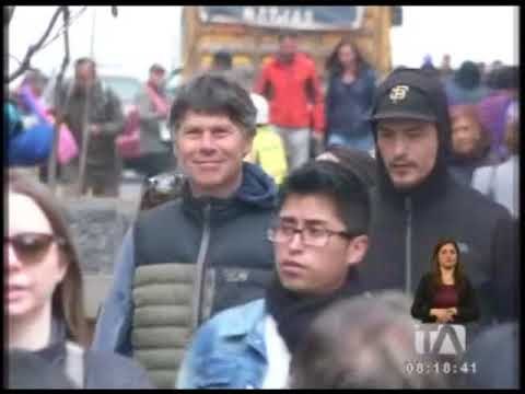 Trujillo anunciará esta semana la convocatoria para escoger veedores