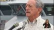Ministro de Defensa: no se permitirá que barcos chinos ingresen a la zona exclusiva en Galápagos
