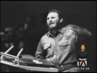 María Fernanda Espinosa inicia la transición para asumir la presidencia de la ONU