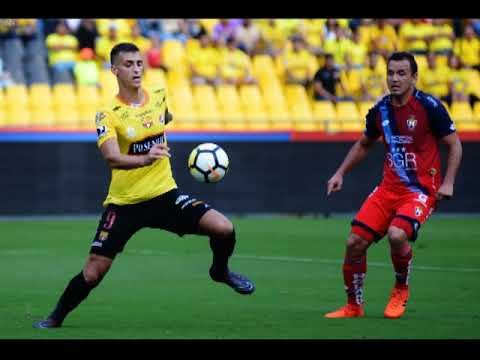Eduardo Favaro habla sobre la preparación de El Nacional frente al Barcelona