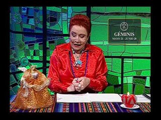 Géminis 11 de junio Horóscopo de la semana #Ángeles&AstrosEnTA LUN-VIE 11:00AM