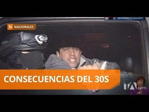 El 30S marcó el cambio de vida para ciertas personas - Teleamazonas