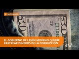 Gobierno ha ratificado compromiso de rastrear coima de corrupción - Teleamazonas