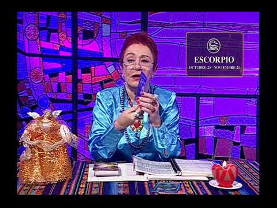 Escorpio 13 de junio Linea Astral y el poder de los Arcángeles #Ángeles&AstrosEnTA LUN-VIE 11:00AM