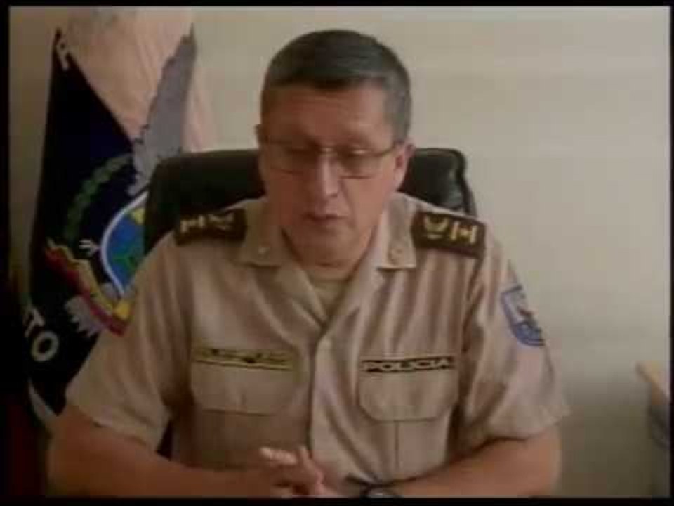 Policía sigue en investigaciones tras la pista de los delincuentes que robaron a una mujer en Urdesa