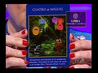 Libra 13 de junio Linea Astral y el poder de los Arcángeles #Ángeles&AstrosEnTA LUN-VIE 11:00AM