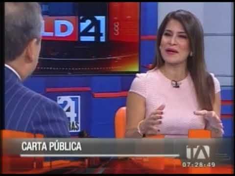 Entrevista a Felix Sálame, presidente de Hispana de Seguros, sobre la contratación pública