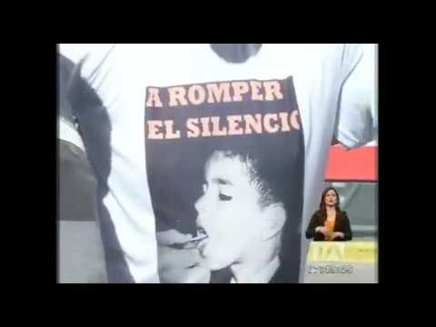 Víctimas del sacerdote César Cordero se reúnen con el fiscal general