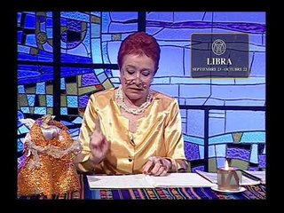 Libra 18 de junio Horóscopo de la semana #Ángeles&AstrosEnTA LUN-VIE 11:00AM