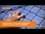 Ciudadanos Shuar esperan decisión de fiscalía de Morona Santiago - Teleamazonas