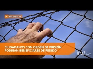 Ciudadanos Shuar esperan decisión de fiscalía de Morona Santiago - Teleamazonas