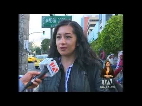 Las familias ecuatorianas se alistan para festejar el día del padre