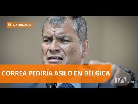 Legisladores reaccionan frente a la vinculación de Correa en el Caso Balda - Teleamazonas