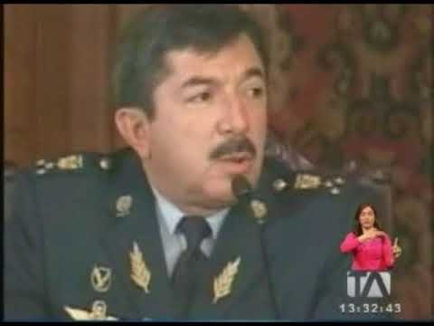 Sospechoso depósito por veinte mil dólares al fiscal que investigó asesinato del general Gabela