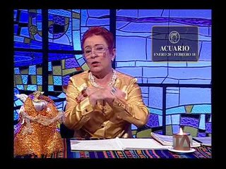 Acuario 18 de junio Horóscopo de la semana #Ángeles&AstrosEnTA LUN-VIE 11:00AM