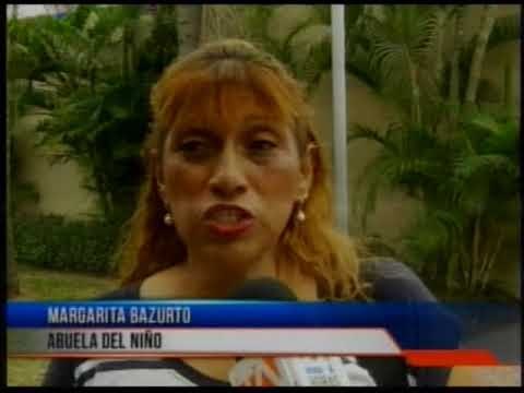 Un niño de 4 años murió tras la presunta golpiza de su padrastro