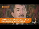 Fiscalía General conocía anomalías en la muerte del general Gabela - Teleamazonas