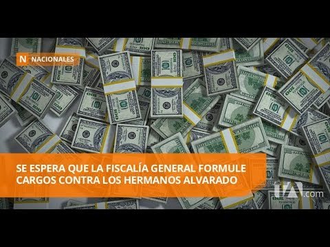 Informes de la UAFE alcanzan a funcionarios del actual gobierno - Teleamazonas