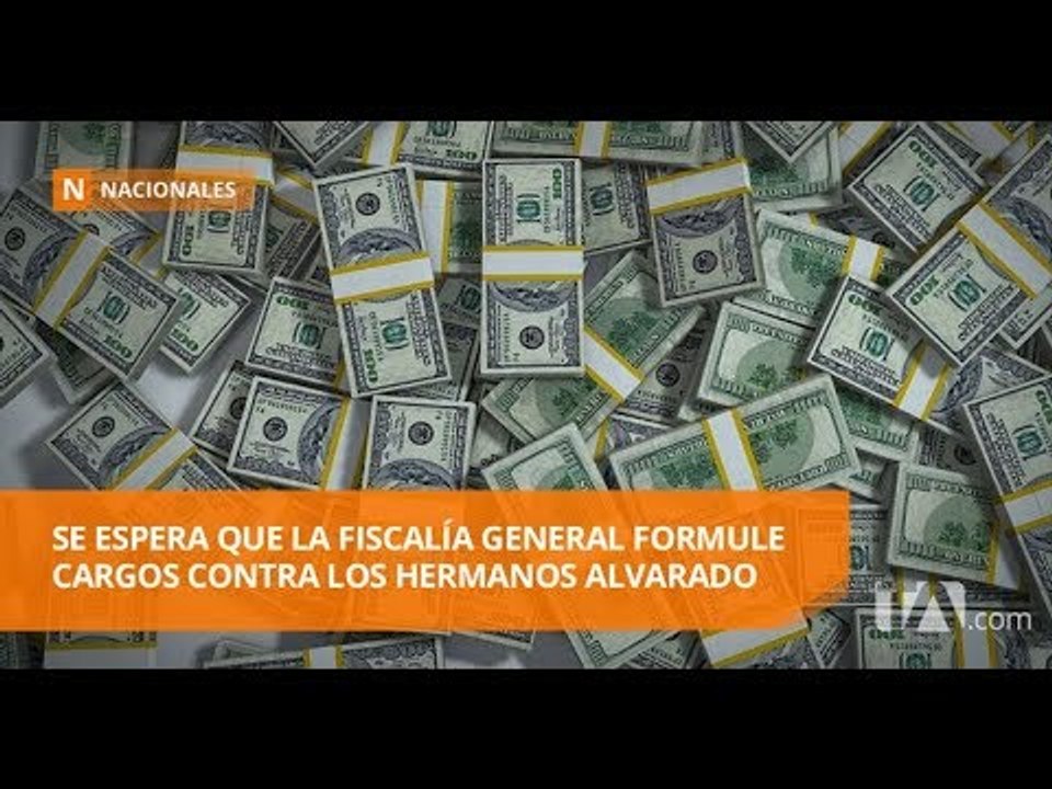 Informes de la UAFE alcanzan a funcionarios del actual gobierno - Teleamazonas