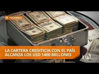 Tải video: Banco Mundial otorga un crédito de 400 millones de dólares al Ecuador - Teleamazonas