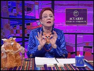 Acuario 25 de junio Horóscopo de la semana #Ángeles&AstrosEnTA LUN-VIE 11:00AM