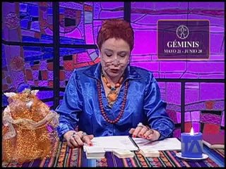 Géminis 25 de junio Horóscopo de la semana #Ángeles&AstrosEnTA LUN-VIE 11:00AM