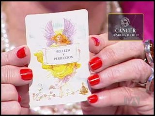 Cáncer 26 de junio Horóscopo de la semana #Ángeles&AstrosEnTA LUN-VIE 11:00AM