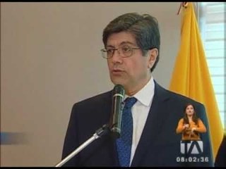 Mike Pence se reunirá con el presidente Lenín Moreno en Carondelet