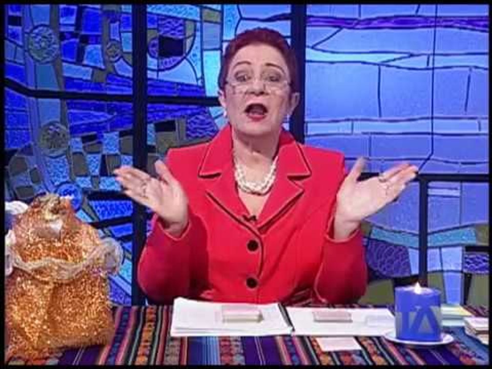 Tauro Tarot Egipcio #Ángeles&AstrosEnTA LUN-VIE Míralo en: www.teleamazonas.com