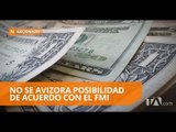 Analistas aseguran que el Gobierno debe acudir al FMI - Teleamazonas