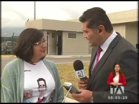 Se ultiman detalles para recibir los cuerpos del equipo periodístico asesinado