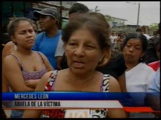 Hermanos de una mujer la habrían matado por haberse quedado con dinero