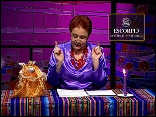 Escorpio Horóscopo de la semana #Ángeles&AstrosEnTA LUN-VIE