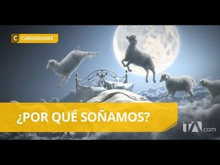 下载视频: Sueños: qué son y cuántos tipos existen