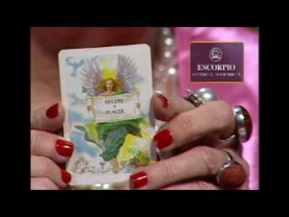 Escorpio Mensaje de los Ángeles #Ángeles&AstrosEnTA LUN-VIE