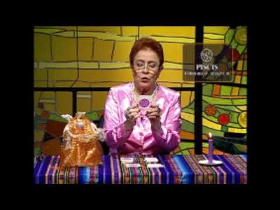 Piscis Mensaje de los Ángeles #Ángeles&AstrosEnTA LUN-VIE