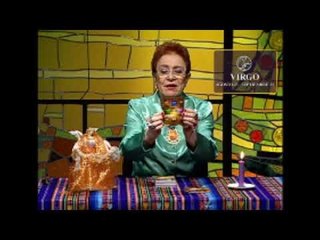 Virgo Linea Astral y el poder de los Arcángeles #Ángeles&AstrosEnTA LUN-VIE