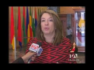 Noticias Ecuador: 24 Horas, 29/06/2018 (Emisión Central) - Teleamazonas