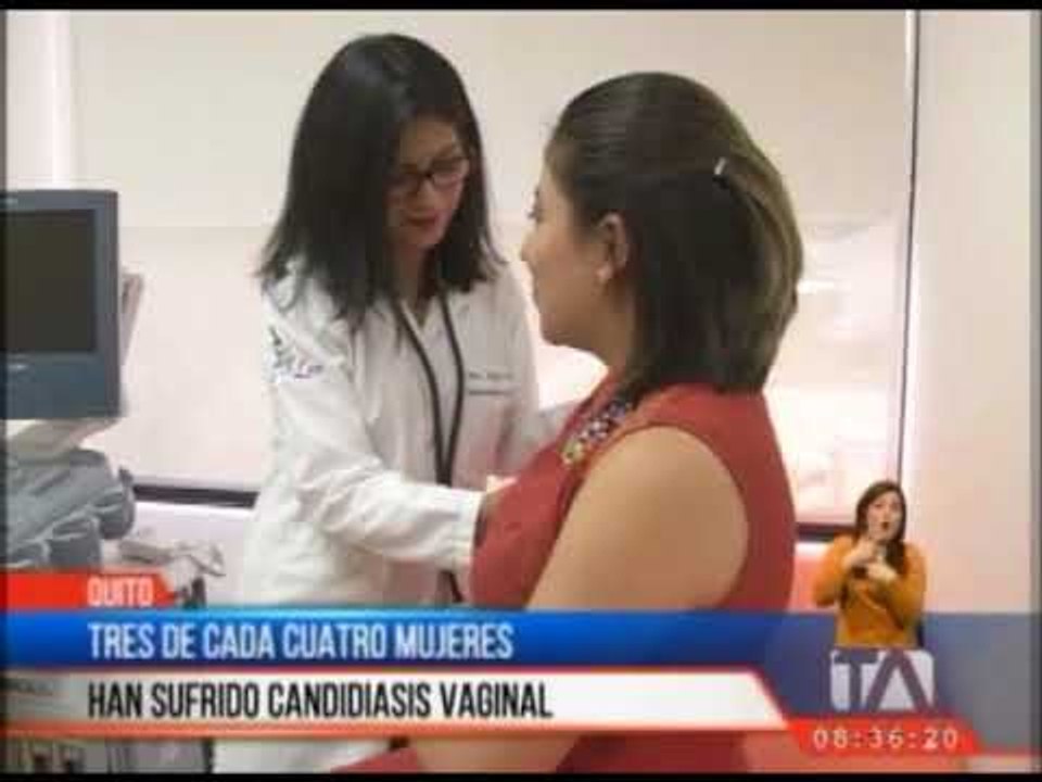 En el embarazo es necesario mantener buena higiene para evitar infecciones